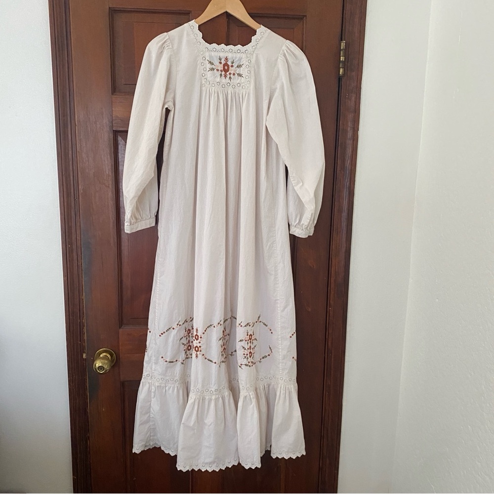 Christy Dawn - Yolanda Nightgown - Small - Picture 4 of 5